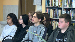 Двадцать секунд, которые потрясли мир 3